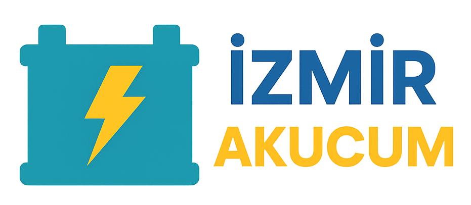 İzmir Akücüm - 7/24 Akü Takviye, Akü Değişim ve Yol Yardım Hizmetleri
